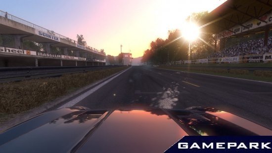 Test Drive: Ferrari Racing Legends (PS3)