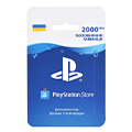 Карты оплаты PlayStation Network и PlayStation Plus