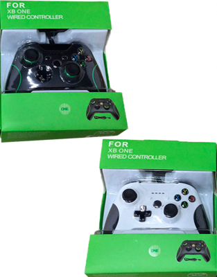 Джойстик проводной для Xbox ONE
