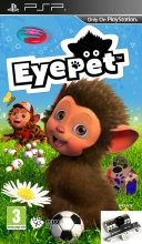Camera + Eye Pet (PSP) Camera + Eye Pet (PSP)