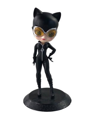 Фігурка Qposket Дісней Жінка кішка ПВХ (11см)