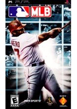 MLB (PSP) MLB (PSP)