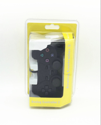 Playstation 2 gamepad Джойстики , блістер