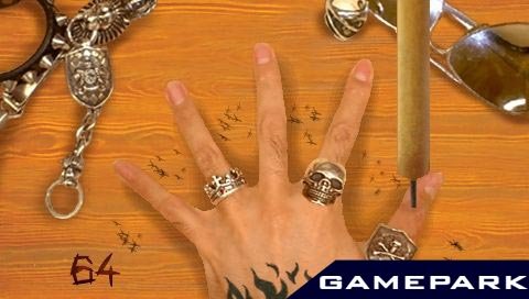 WTF: Work Time Fun (PSP) WTF: Work Time Fun (PSP)