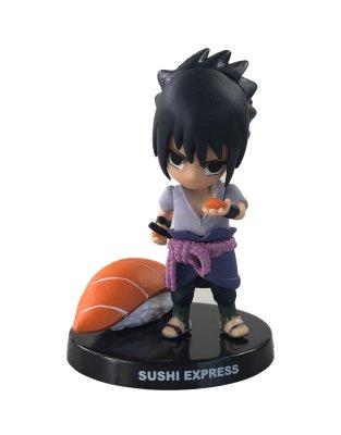 Фігурка Саске "Суші експрес" з аніме "Наруто" Бутлег (7см)