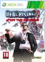 Dead Rising 2: Off the Record   (Xbox 360)