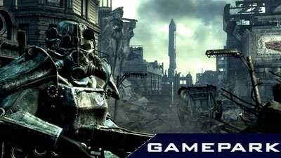 Fallout 3 Game of the Year Edition (PS3)