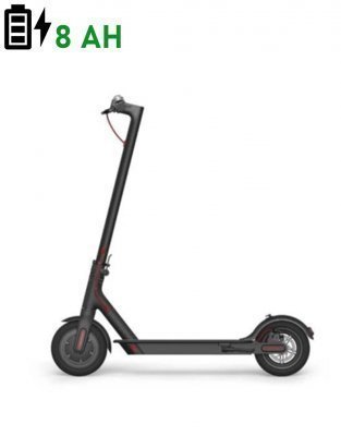 Электросамокат E-SCOOTER E11 8AH