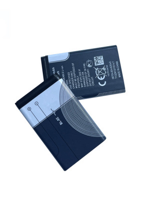 Літієва батарея BL-5C 1200mAh – Сумісність із Nokia та мультимедійними пристроями