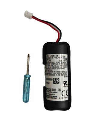 Аккамулятор Move PS3/PS4/PS5 Мув батарейка lip1441 1380mah