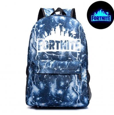 Fortnite Спортивный Рюкзак Flashes/Молнии