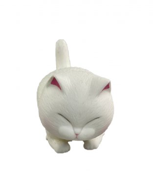 Фигурка Котиков 10 см N1