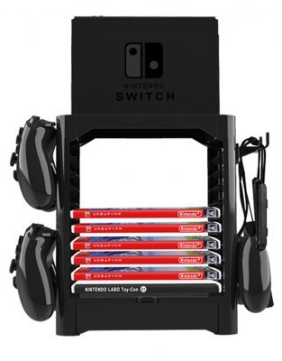 Подставка для SWITCH JYS-NS153