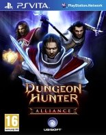 Dungeon Hunter: Alliance (PS Vita)
