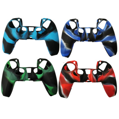 PS5 Камуфляжний чохол 4 кольори Playstation5 DualSense