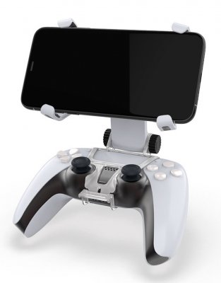 Крепление для телефона на DualSense PS5 TP5-0527