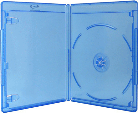 Blu-ray Box (PS4 PS5 )