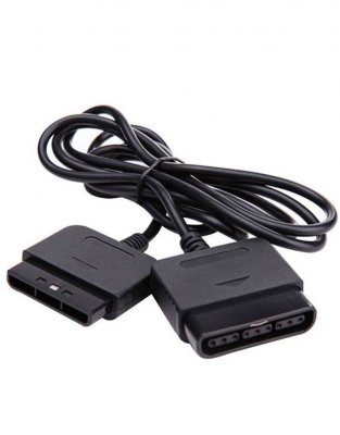 Удлинитель для джойстиков PS2 1.8 метра