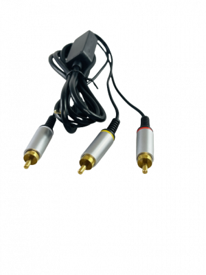 AV кабель для SONY PSP 200x/300x серии.