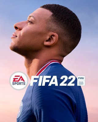 FIFA 22 (Ключ ПК)