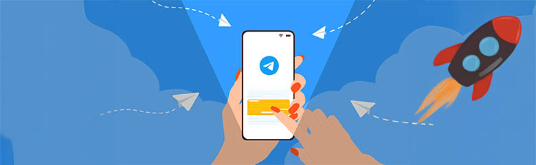 Реклама в Telegram під ключ: Ads, прасування, масштабування Реклама в Telegram під ключ: Ads, прасування, масштабування