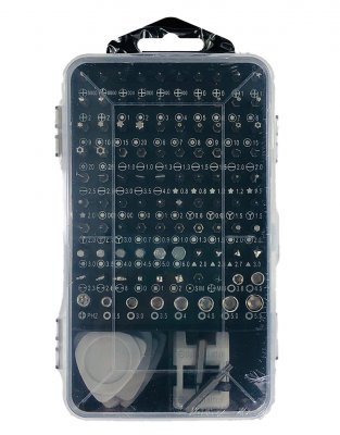 Набор для разборки приставок (Playstation/ Xbox)/ телефонов A032