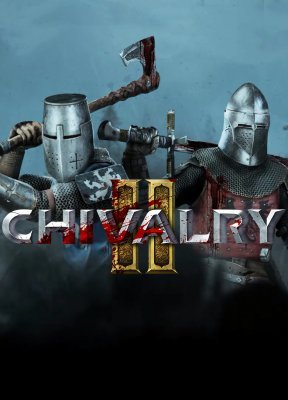 Chivalry 2 (PS5)