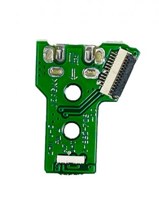 Модуль зарядки джойстика DualShock 4 JDS-055 12Pin