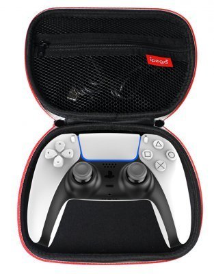 Защитная сумка для транспортировки DualSense PS5 PG-P5010