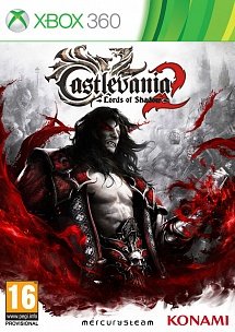 Castlevania: Lords of Shadow 2   (Xbox 360)