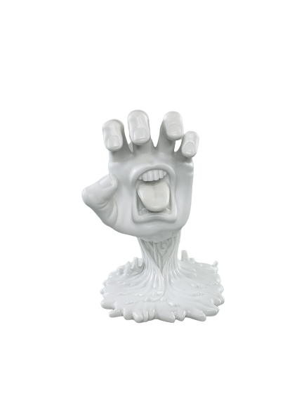Фигурка Kaws Рука (Белая) - 23 см