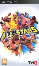 WWE All Stars (PSP) WWE All Stars (PSP)