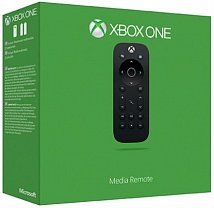 Пульт Media Remote (XboxOne)