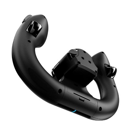 Freedom Racing Wheel FR-1 (PS3)