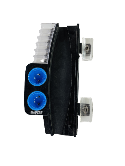 Зарядная станция подставка для PS3 Slim / PS Move Б/У