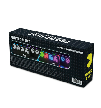 Світильник XBOX