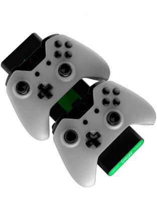 Зарядная станция для джойстиков Xbox ONE PG-XB003