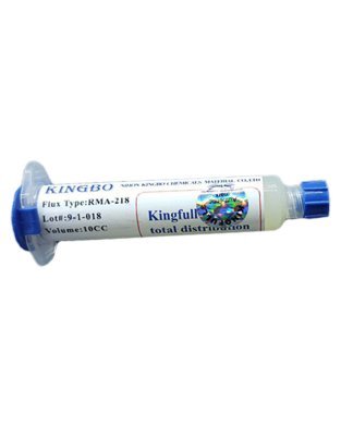 Флюс гель KINGBO RMA-218