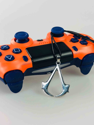 Кулон Assassin’s Creed — Символ Асасинів