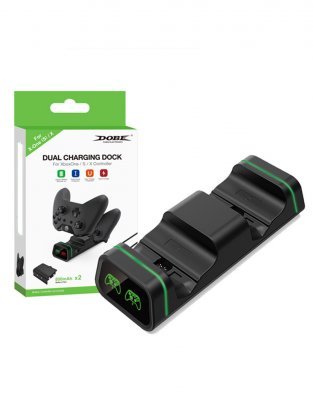 Док-станция Xbox One X/S (DOBE TYX-19058)