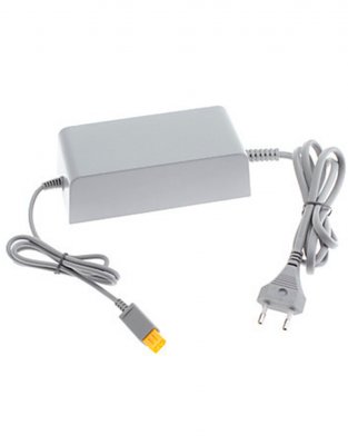 Блок питания для Wii U