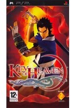 Key of Heaven Key of Heaven