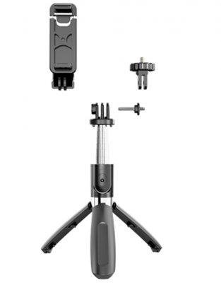 Монопод-Штатив Tripod Selfie Stick L02