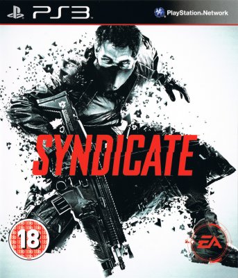 Syndicate (русские субтитры) (PS3)
