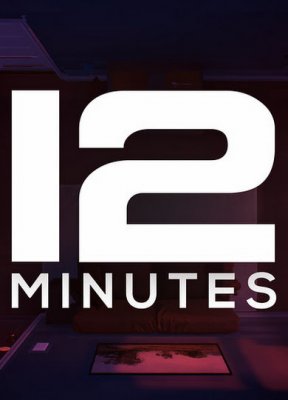 12 Minutes (Xbox Series X)