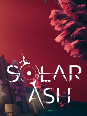 Solar Ash (Xbox Series X)