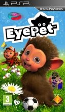 EyePet (PSP) EyePet (PSP)