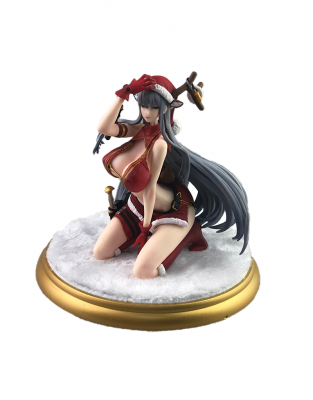 Фигурка Valkyria Chronicles Selvaria Bles 17 см