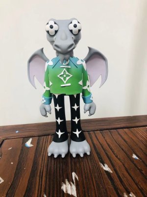 Дизайнерська Фігурка Дракона (30см)