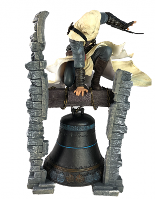 Фигурка Assassin's Creed Altair Bel`s Edition 28 см